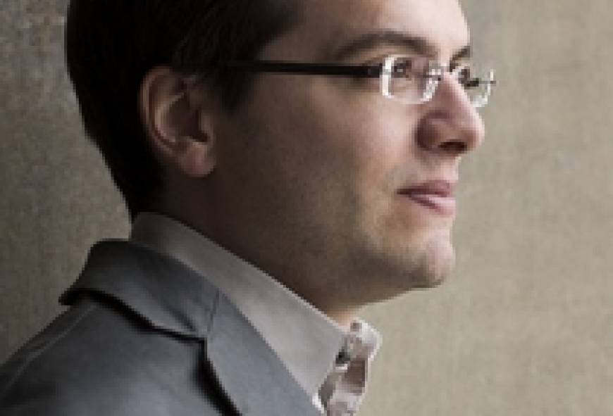 Francesco Piemontesi: viermaal mozart