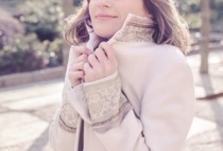 Close-up: Artist in Residence Lisa Batiashvili