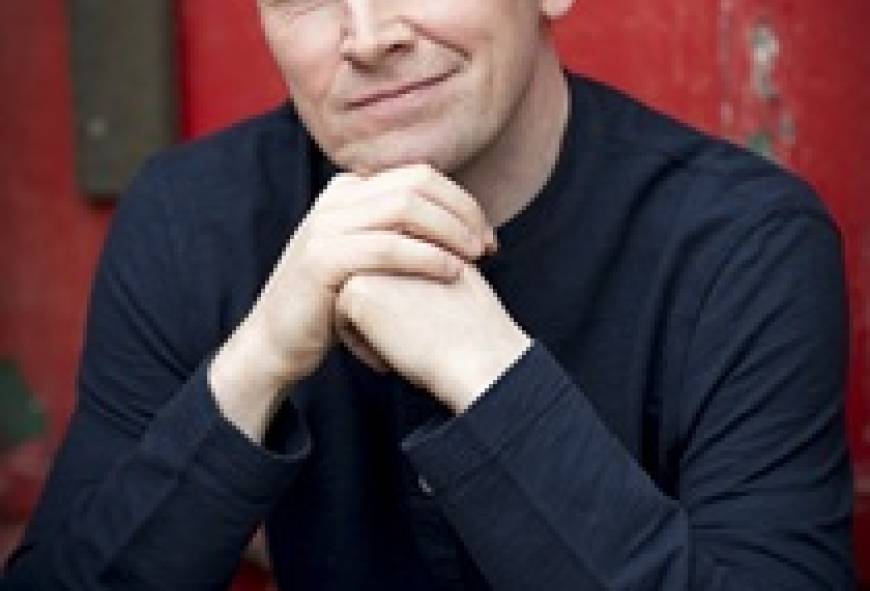 Steven Osborne met Schubert en Debussy