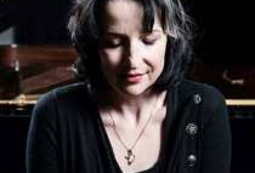 Kamermuziek op Zondagmiddag: Jubileum Marietta Petkova