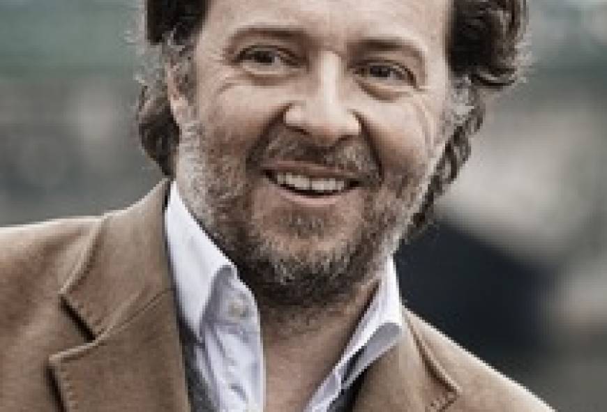 CHRISTIAN GERHAHER ZINGT SCHUBERTS WINTERREISE