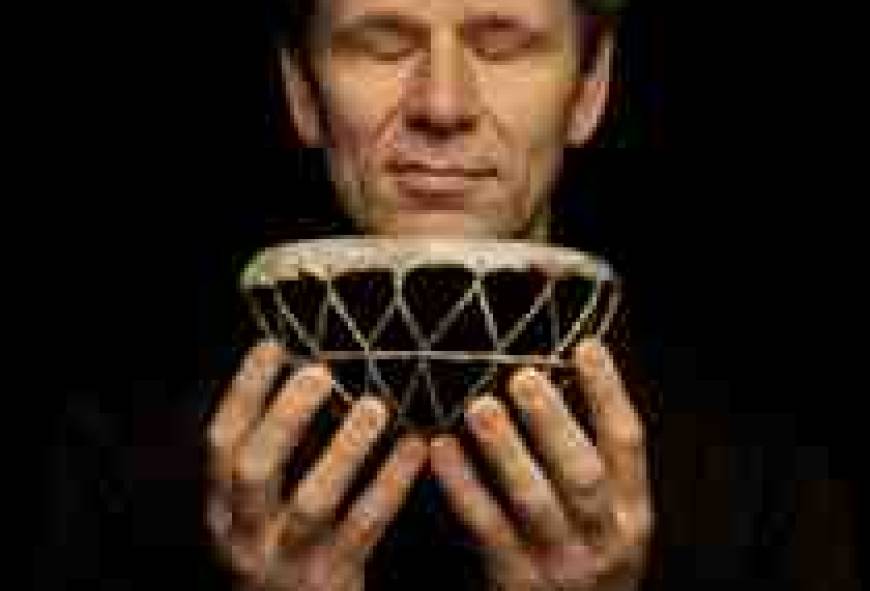 Lunatree: rondom John Adams