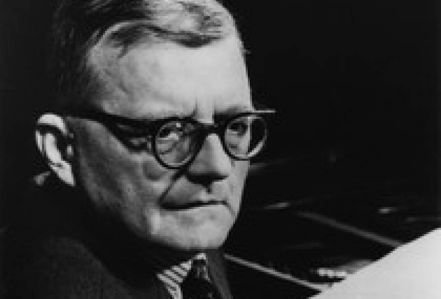 Familie Ferschtman speelt Sjostakovitsj