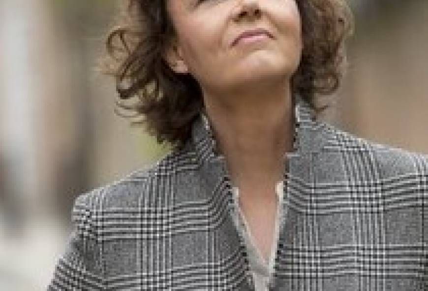 Nathalie Stutzmann: het Franse Lied