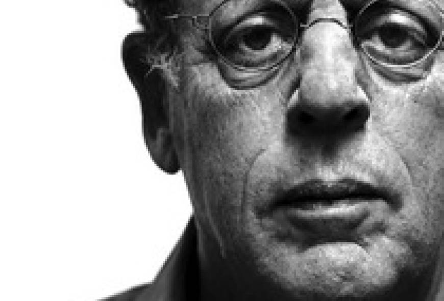 Van Raat en Philippens: Adams, Glass en Reich