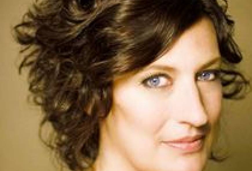 Sarah Connolly: Mahlers Lieder eines Fahrenden Gesellen