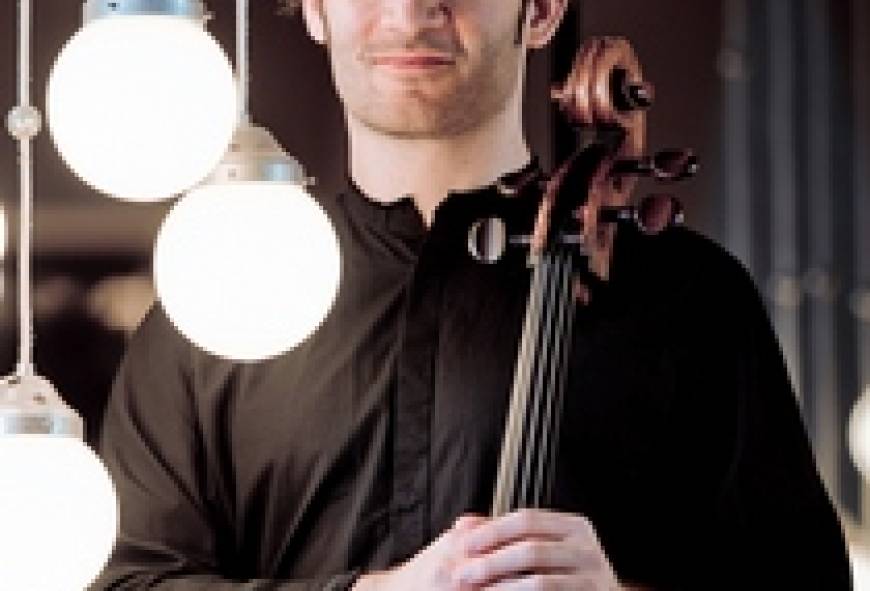 Fazil Say en Nicolas Altstaedt