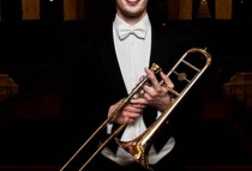 Bart claessens trombone store