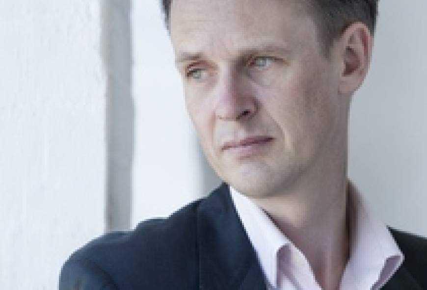 Ian Bostridge zingt Fauré en Berlioz
