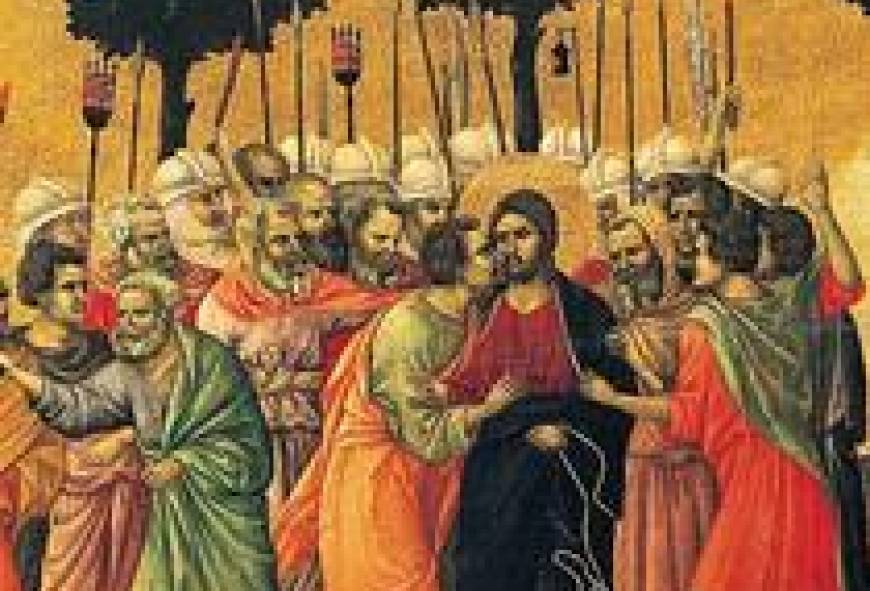 Cappella Amsterdam Zingt Bachs Johannes-Passion