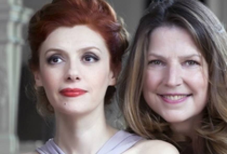 Patricia Petibon: La Belle Excentrique