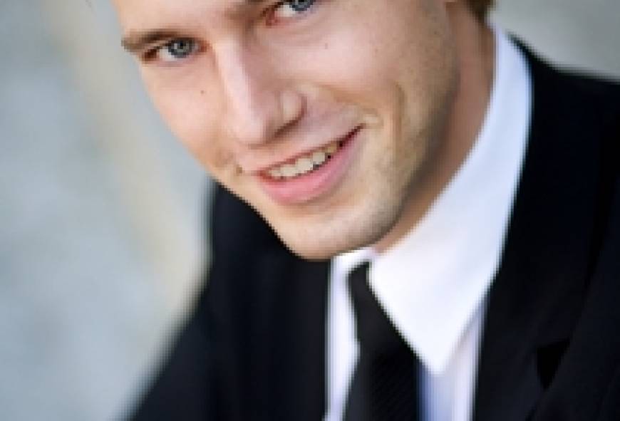 Rising Stars: Benjamin Appl