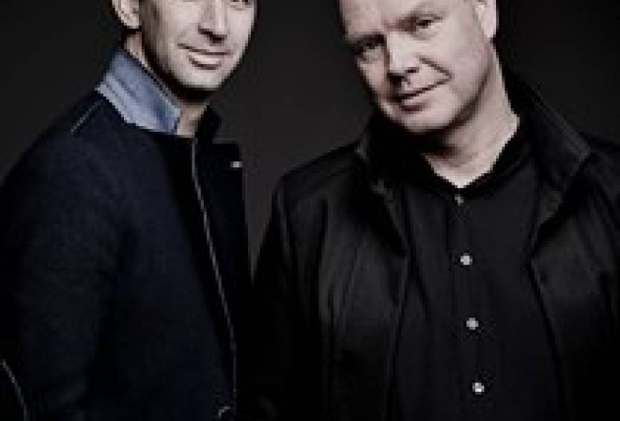 Henk Neven bezingt Spanje