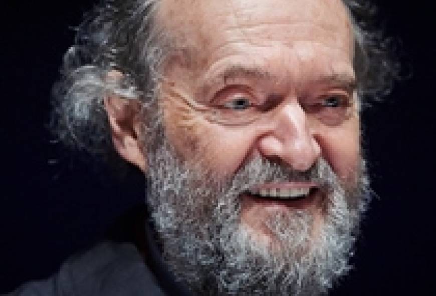 Moody en Pärt door het Goeyvaertstrio en Vox Luminis