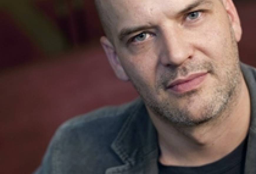 Thomas Quasthoff spreekt, Florian Boesch zingt