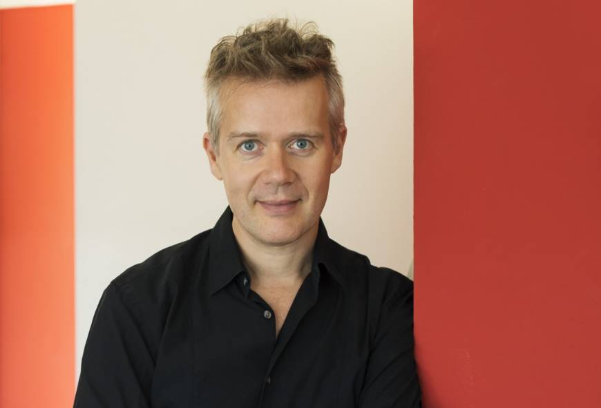 Nederlandse premières bij het Koninklijk Concertgebouworkest