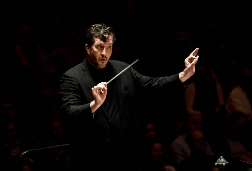 Meet Thomas Adès
