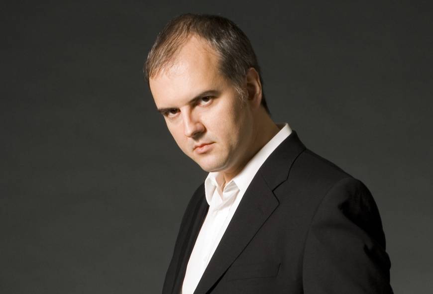 Angelich, Feng en Moreau: Schubertiade