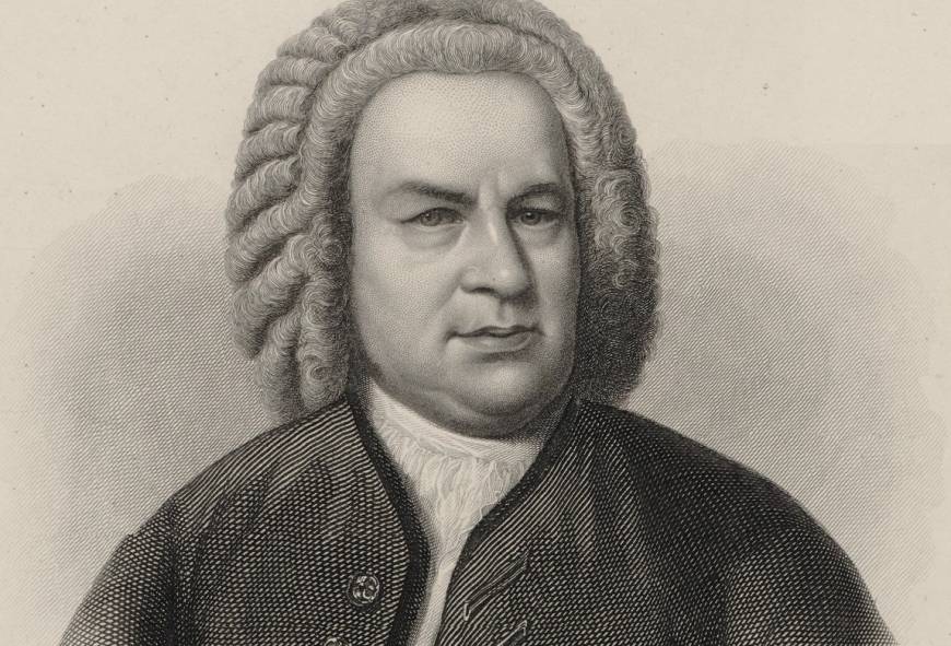 Het Koninklijk Concertgebouworkest speelt Bachs Johannes-Passion