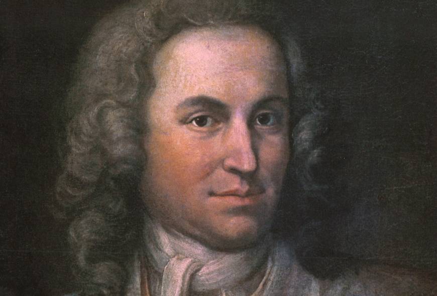 Nederlands Kamerkoor: Bachs Weihnachtsoratorium