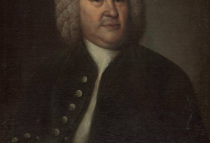 Les Musiciens du Louvre met alle Brandenburgse concerten