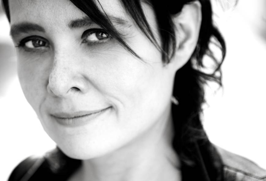 Scherpdenkers met Griet Op de Beeck