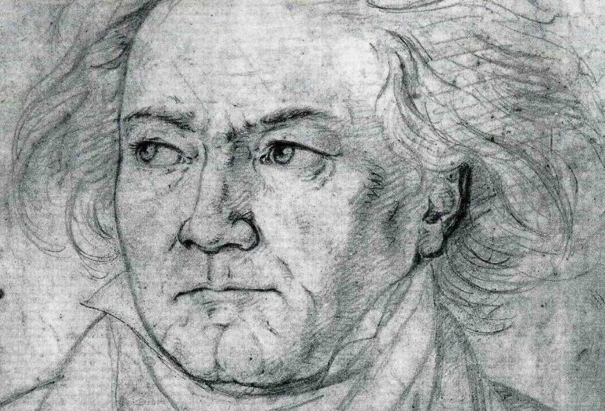 Kerstmatinee Concertgebouworkest: Beethovens Negende