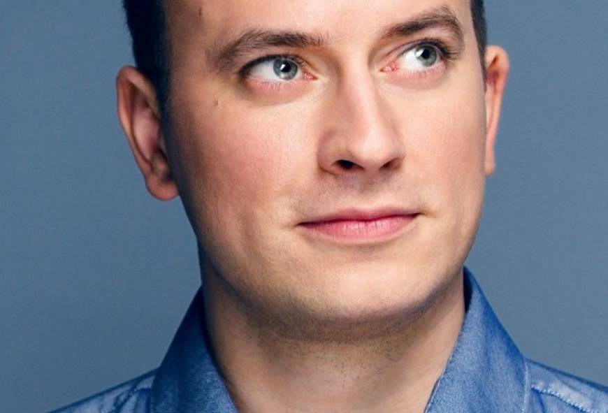 Daniel Behle zingt Schuberts Winterreise