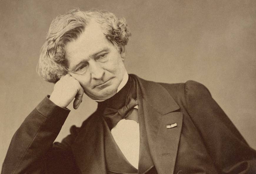 Berlioz' grote Requiem bij het Koninklijk Concertgebouworkest