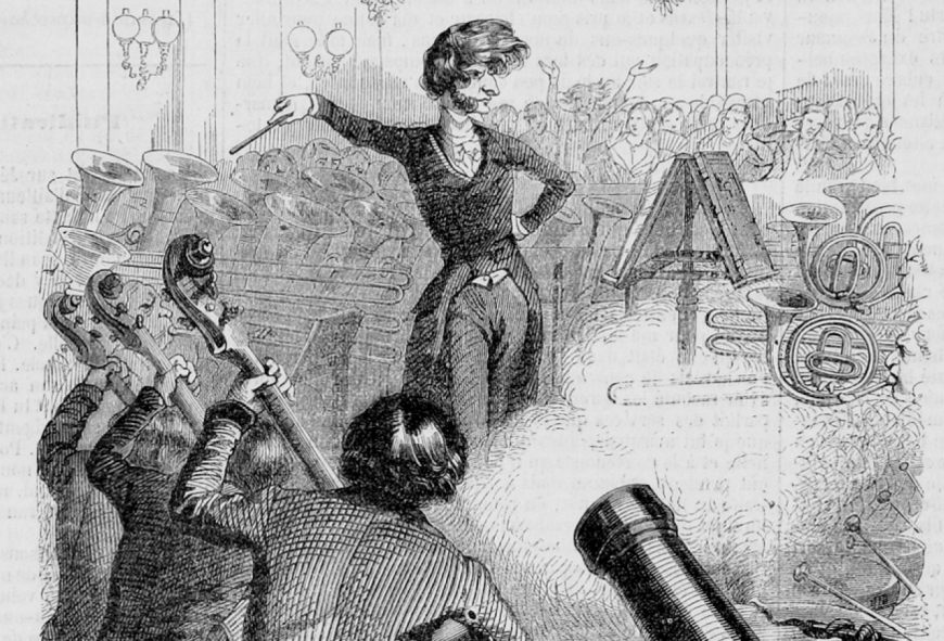 Berlioz' grote Requiem bij het Koninklijk Concertgebouworkest