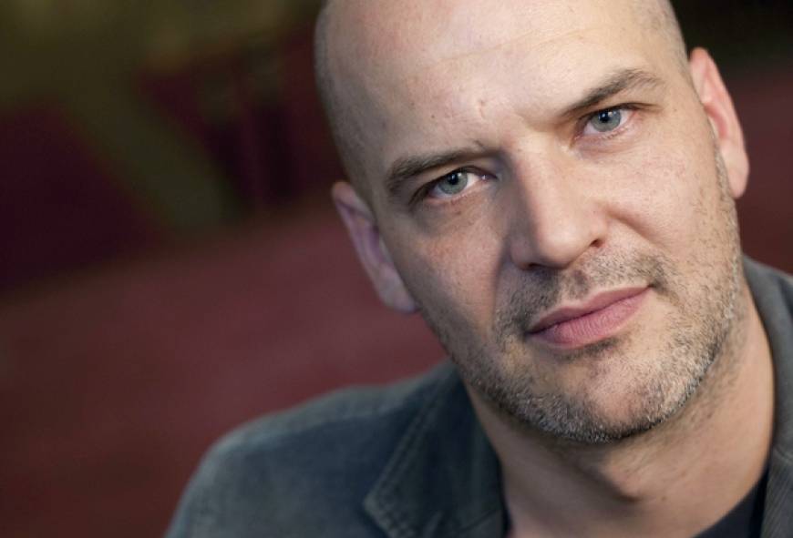 Florian Boesch in Schuberts Schwanengesang