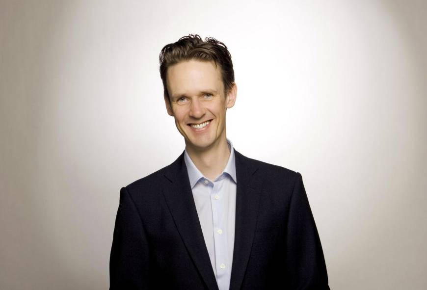 Ian Bostridge en Julius Drake: Schubert