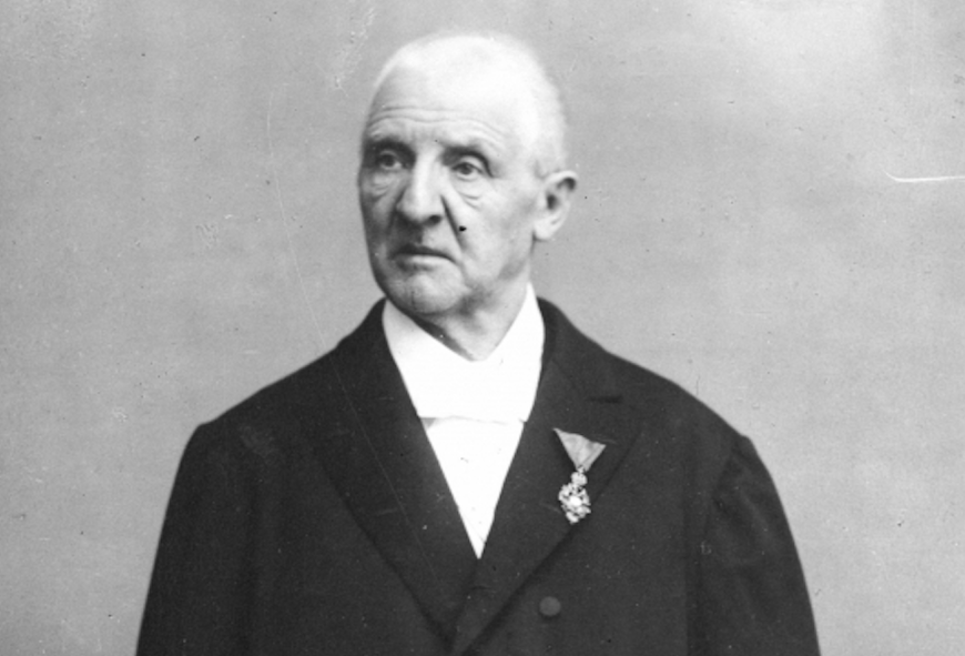 Koninklijk Concertgebouworkest speelt Bruckner 3