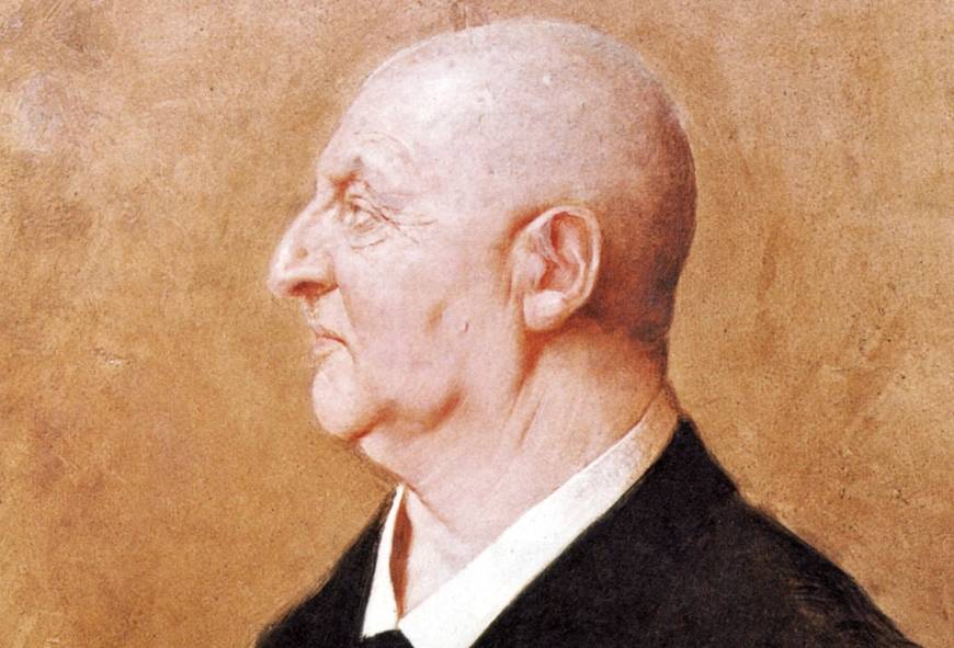 Koninklijk Concertgebouworkest speelt Bruckner 3