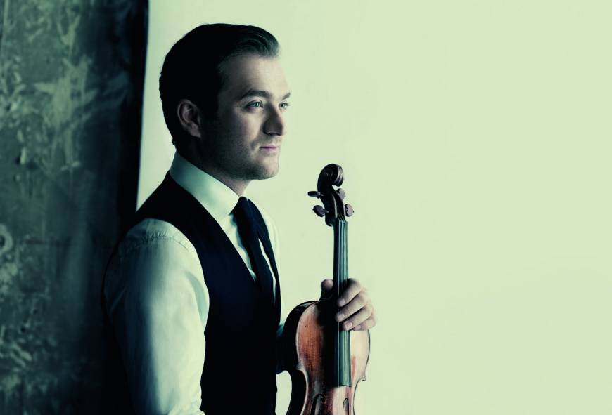 Capuçon, Caussé en Hagen: Beethoven en Mozart