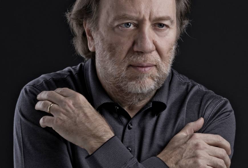 Chailly en Gluzman bij het Concertgebouworkest