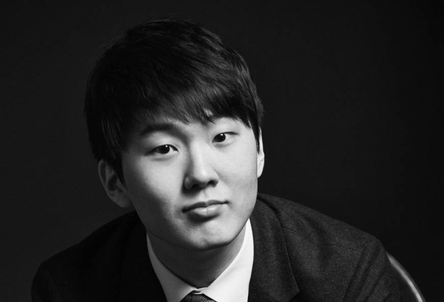 Winnaar Chopin concours: Seong-Jin Cho