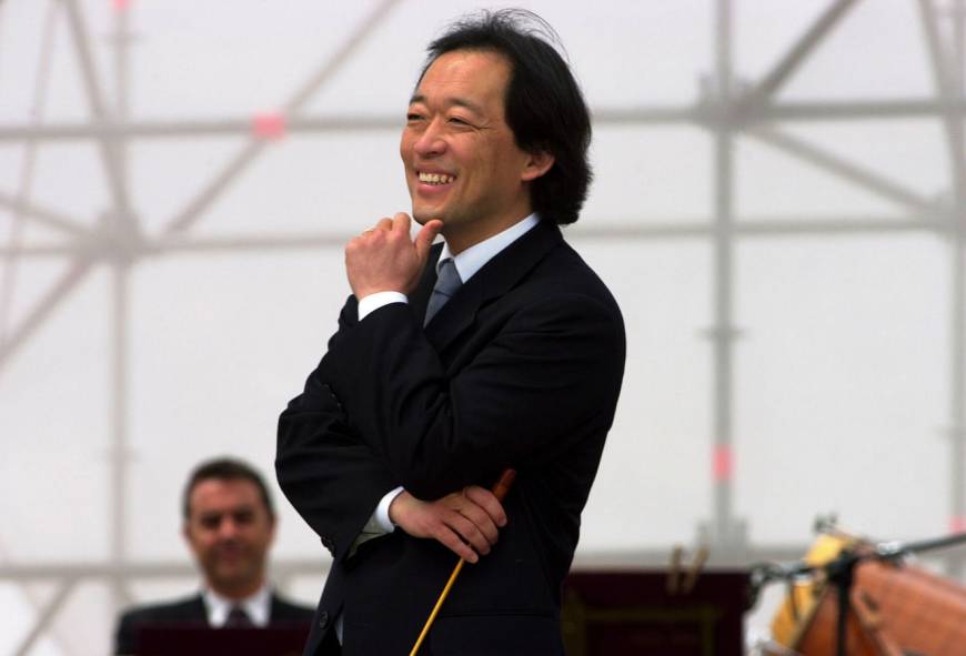 Concertgebouworkest speelt Mahlers Negende symfonie