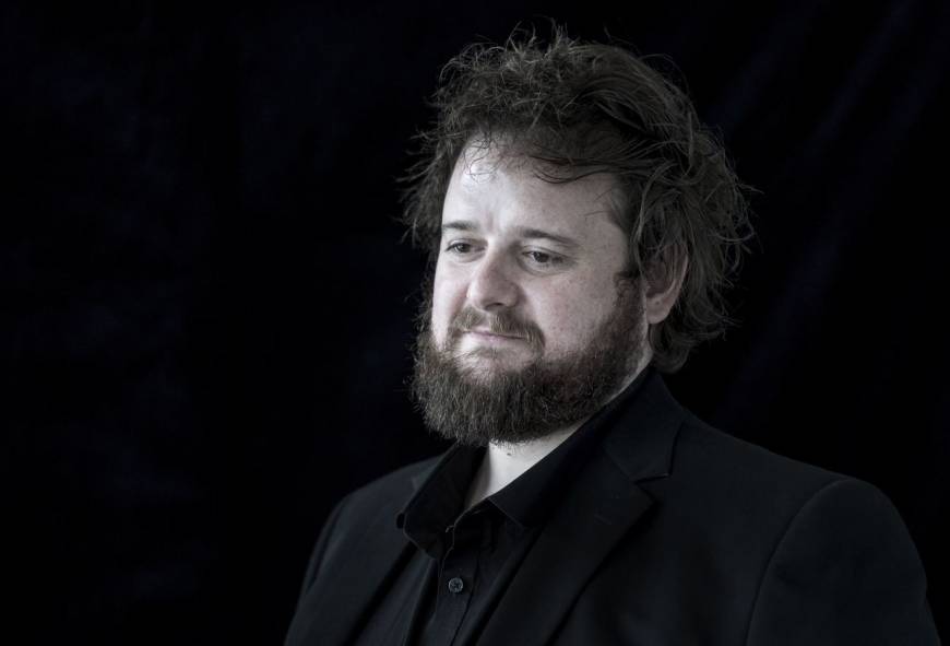 Allan Clayton en James Baillieu: Beethoven en Britten