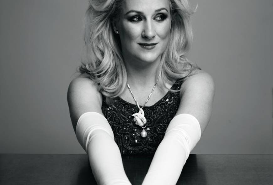 RCO Opening Night | Hengelbrock en Damrau