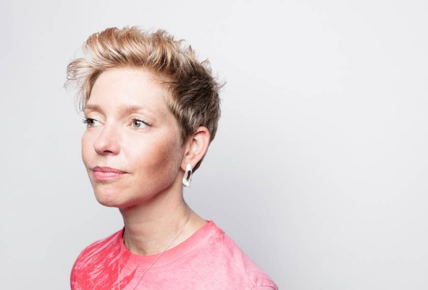 Grenzeloos: Asko|Schönberg speelt Tansy Davies