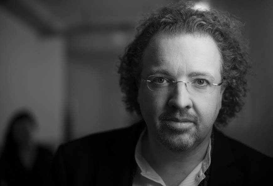 Jeanne d'Arc au bûcher door het Koninklijk Concertgebouworkest