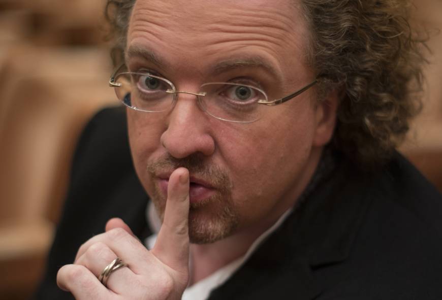 Het Requiem van Fauré door het Concertgebouworkest