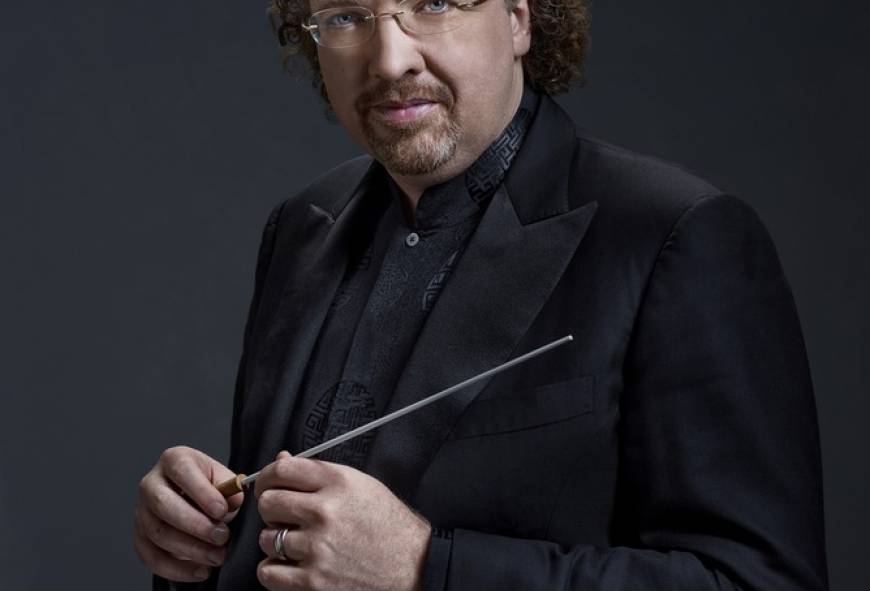 Denève met Sibelius en Tüür bij het Concertgebouworkest