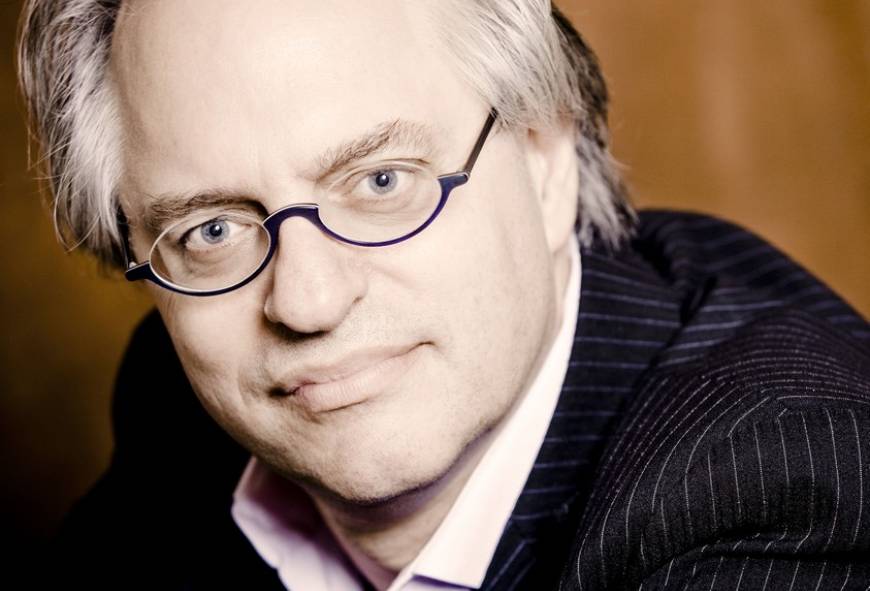 Gavrylyuk & Rachmaninoff, Van Doeselaar & Saint-saëns