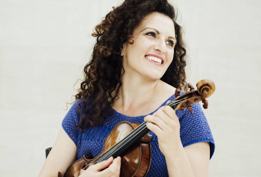 Pace, Ferschtman, Poltéra en Kam: Messiaen