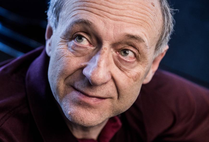 Iván Fischer dirigeert Brahms en Bach