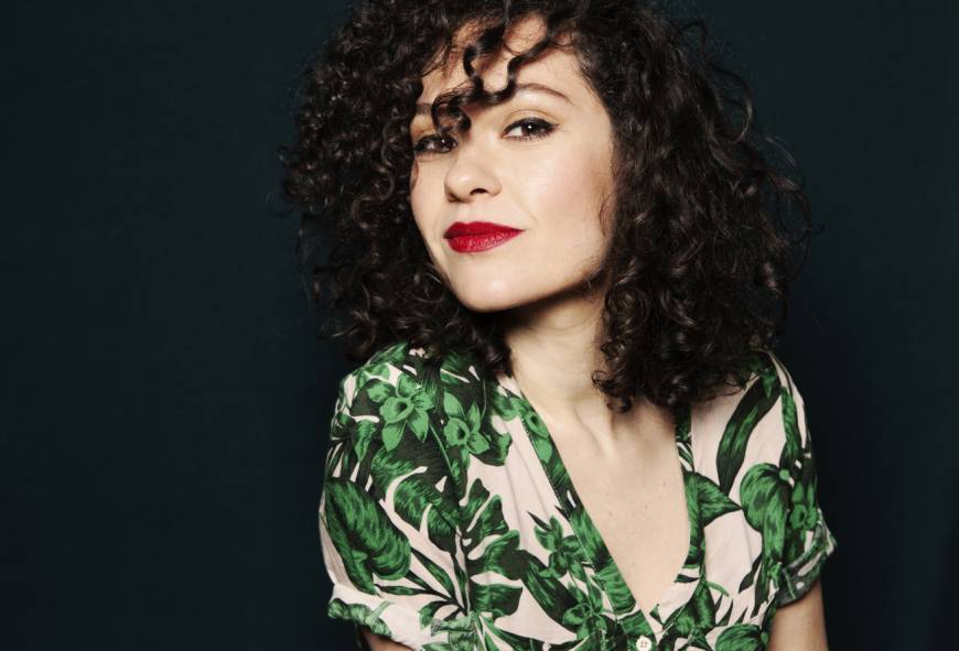 Asko|Schönberg & Nora Fischer: Loevendie, Kyriakides en Golijov