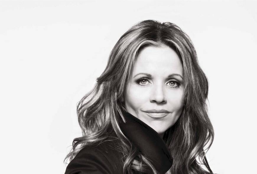 Renée Fleming en Hartmut Höll: van Brahms naar Broadway