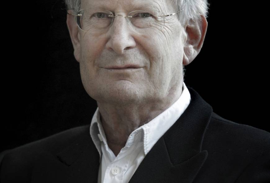 Sir John Eliot Gardiner en Het Concertgebouworkest